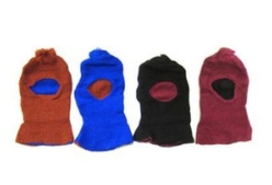 หมวกโม่งลายคละแบบ*120