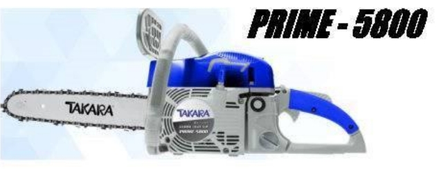 ค.เลื่อยTAKARAPRIME-5800