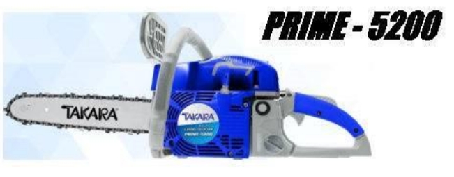 ค.เลื่อยTAKARAPRIME-5200