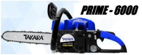 ค.เลื่อยTAKARA PRIME-6000