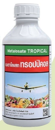 เมตาโลเสท ทรอปปิคอล500CC*12