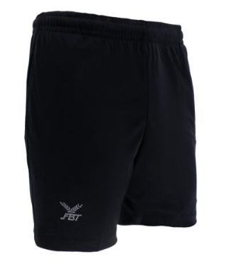 กางเกงฟุตบอลมีกระเป๋า#L