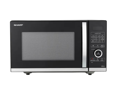 ไมโครเวฟSHARP30L R-S30D5FA-B