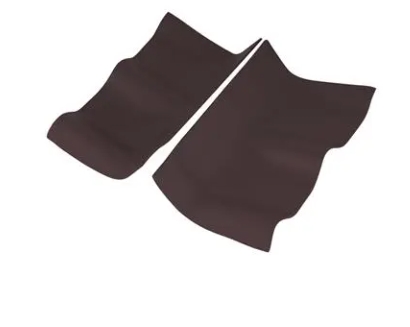 ครอบสันหลังคาซ้าย ขวา 