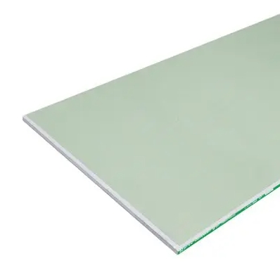 แผ่นยิปซั่มบอร์ดหนา9MM 1.20X2.40M