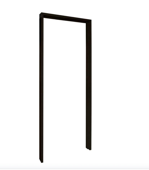 ECO DOORวงกบประตูUPVC70x200CM