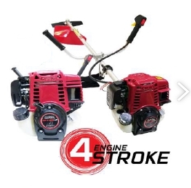 ค.ตัดหญ้า CAPITAL GX35