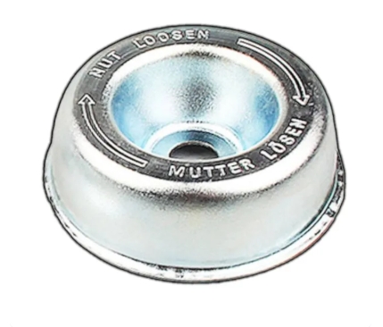 ฝาครอบใบมีดแบบลึกGX35