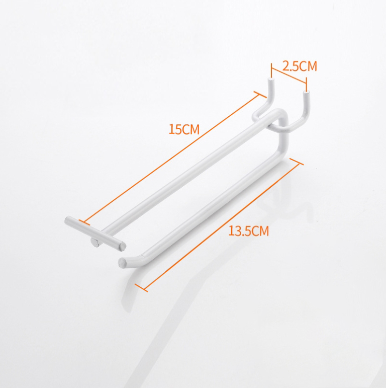 ฮุกพั้นชิ่ง5"-6"