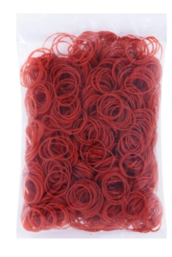 ยางวงเล็ก 1KG