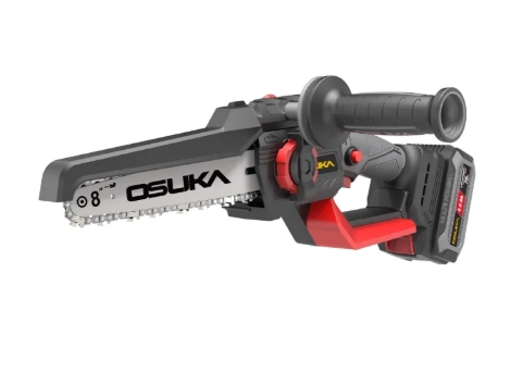 ค.เลื่อยไฟฟ้าไร้สายOSUKA 8"OCMC537-M1