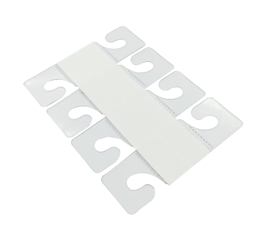 SLOT HOLEทรงตะขอ27X42MM