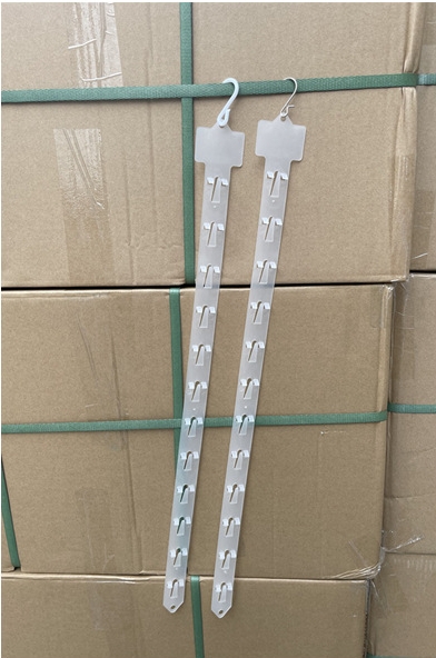 ตะขอแขวนพลาสติก