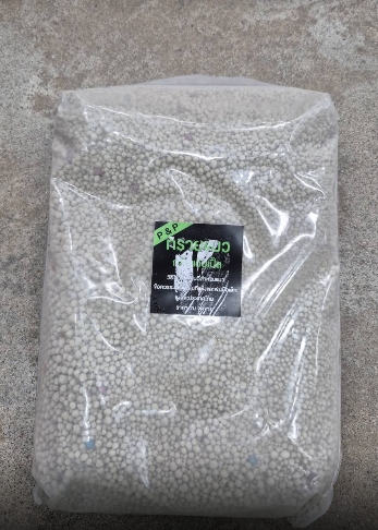 ทรายแมว1KGกลิ่นแอปเปิ้ล