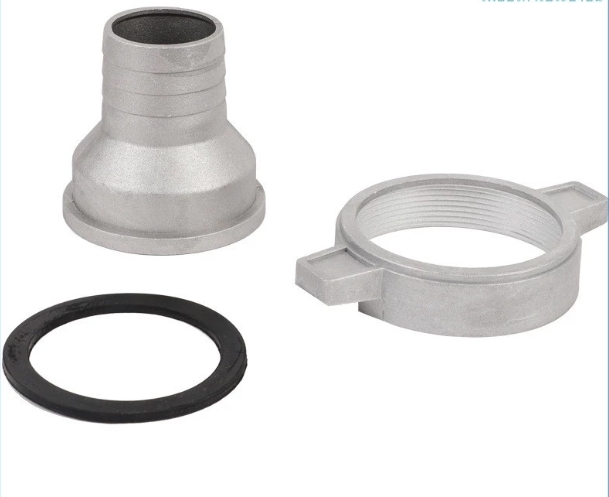 ข้อลดปั๊มมิเนียม3X2"