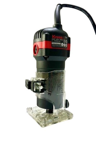 ทิมเมอร์KRESS1/4"550WKU602 