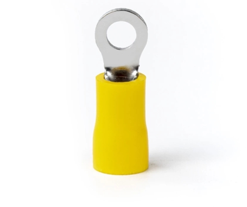 (แพ็คX10)หางปลากลมหุ้ม5.5-6