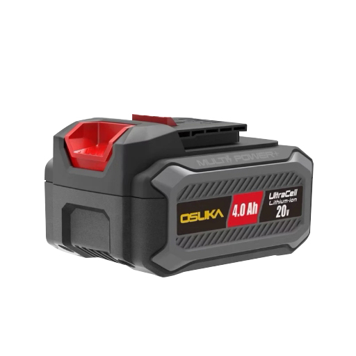 แบตฯลิเธียมOSUKA20V-4AH