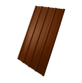 แผ่นเมทัลชีท 0.35มม. ลอน760