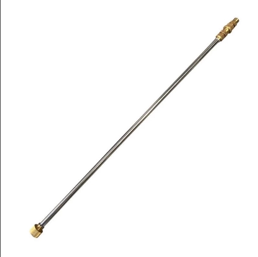 ก้านพ่นยาหัวตรงทล.ยืดได้110CM