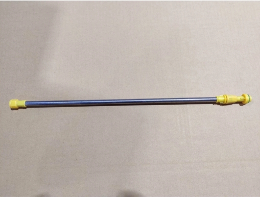 ก้านพ่นยายืดได้85CM