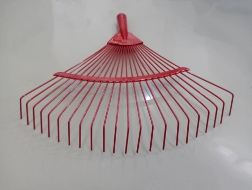 คราดมือเสือเส้นลวด22ฟัน