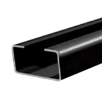 เหล็กตัว C 4"x3.2mm.(29-30kg.) มอก น้ำเงิน*