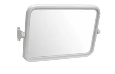 กระจกอ่างล้างหน้า