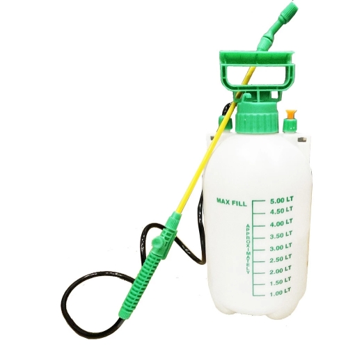 ถังโยก5L