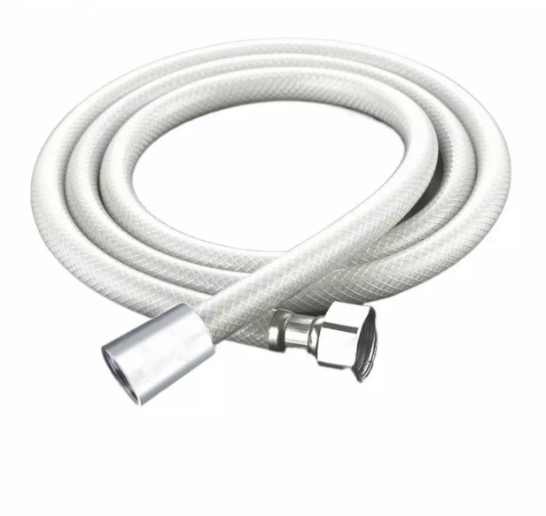 สายฝักบัวขาว AAF1.5M