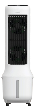 พัดลมไอเย็นAIR COOLER AIRCOOL-10L