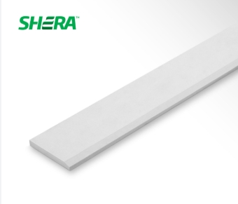 เชิงชายเฌอร่าลบขอบ 20CMX4M