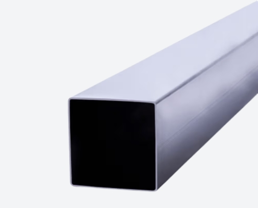 เหล็กกล่อง ZINC2X1"หนา2MM