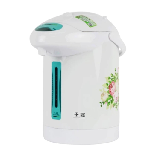 กระติกน้ำร้อนSMART HOME2.5L(SJP7503)