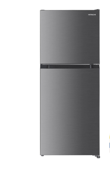 ตู้เย็น2ประตู HITACHI6.4Q HRTN5198MXTH
