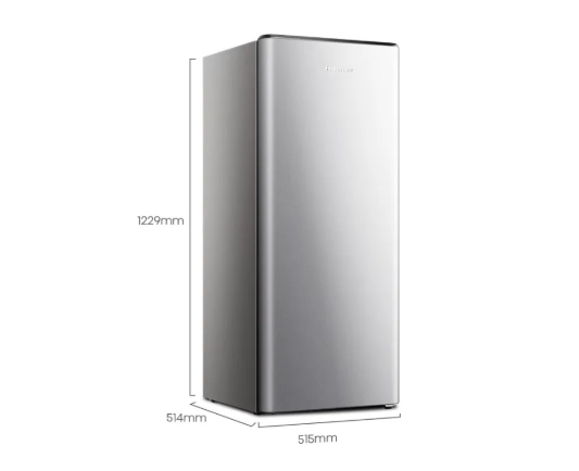 ตู้เย็น1ประตูHISENSE6.5Q RR229D4AD1
