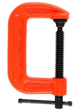 ปากกาจับไม้ ตัวCPUMPKIN 2"#34201