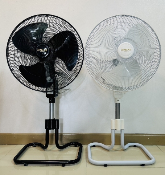 พัดลมอุตสาหกรรมISMINE18"