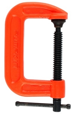 ปากกาจับไม้ ตัวCPUMPKIN  3"#34202