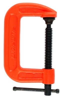 ปากกาจับไม้ ตัวCPUMPKIN  4"#34203