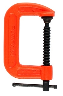 ปากกาจับไม้ ตัวCPUMPKIN  6"#34205