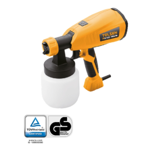 ค.พ่นสีไฟฟ้าTOLSEN400W#79578 