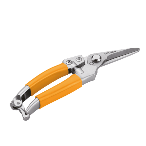 กก.ตัดกิ่งไม้ปากตรง TOLSEN 8"STL 31031*12