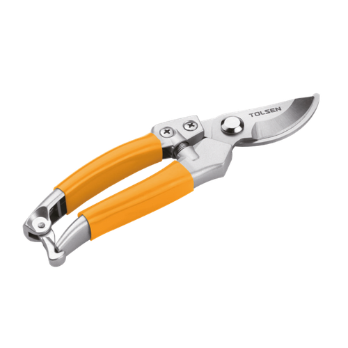 กก.ตัดกิ่งปากโค้ง TOLSEN 8"#31032*6