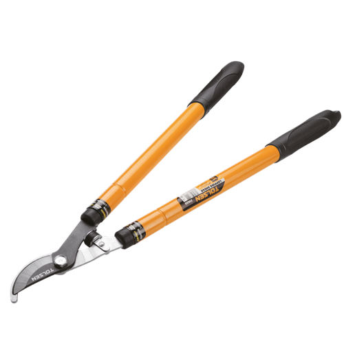 กก.ตัดกิ่งปากโค้งด้ามยืดได้ TOLSEN24"-36"31025