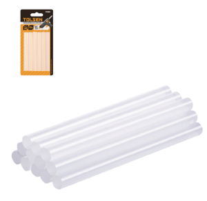 กาวแท่งไฟฟ้าTOLSENSET12 79110*20