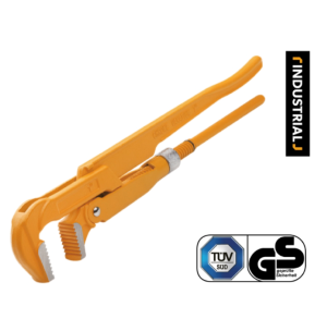 มกจ.จับแป๊ปขาคู่ TOLSEN1"#10251 