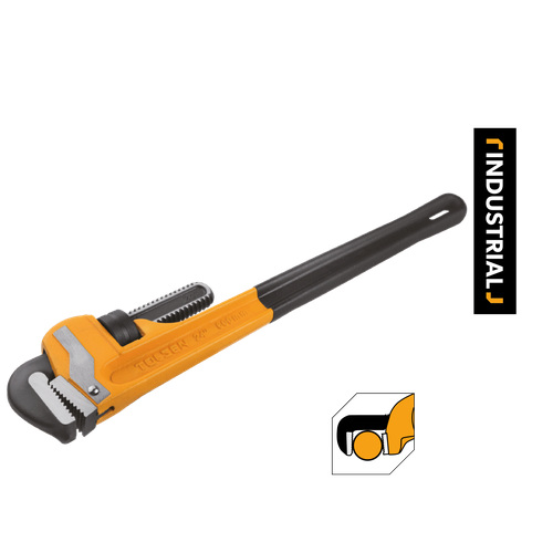 มกจ.จับแป๊ปขาเดี่ยว TOLSEN36"10073