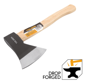 ขวานด้ามไม้TOLSEN600G25253*6