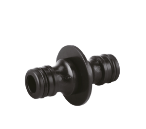 ข้อต่อสวมเร็วตัวผู้2ทางTOLSENABS#57112*20